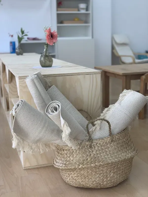 Montessori Village