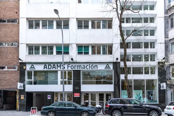 Adams Fp