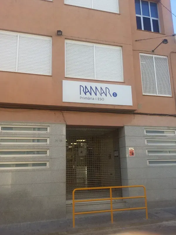 Ramar