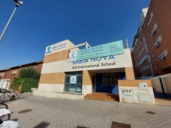 Anton International Academy Sabia Nova Rivas (Panameño)