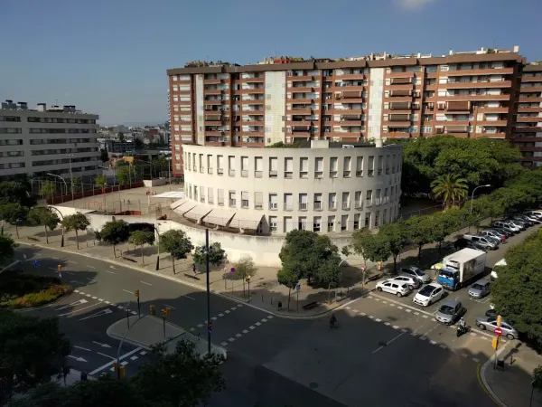 Escola Pau Romeva