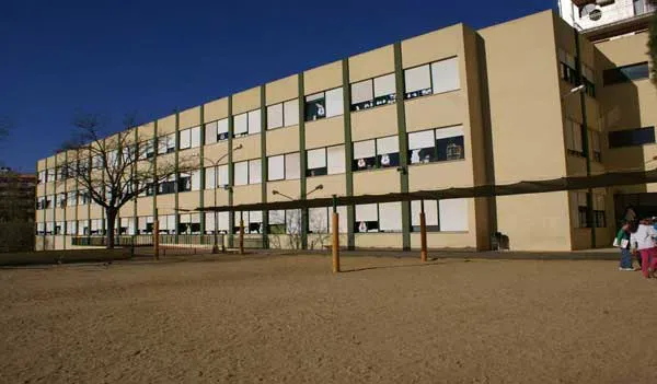 Escola Cirera
