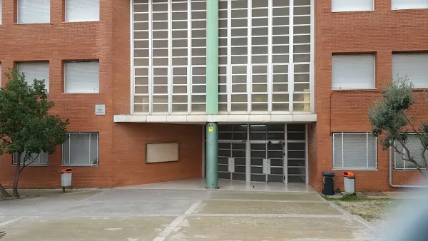 Institut Rafael Casanova