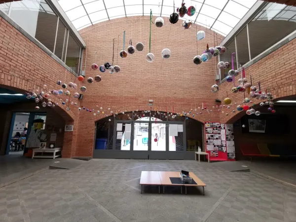 Escola Pau Sans