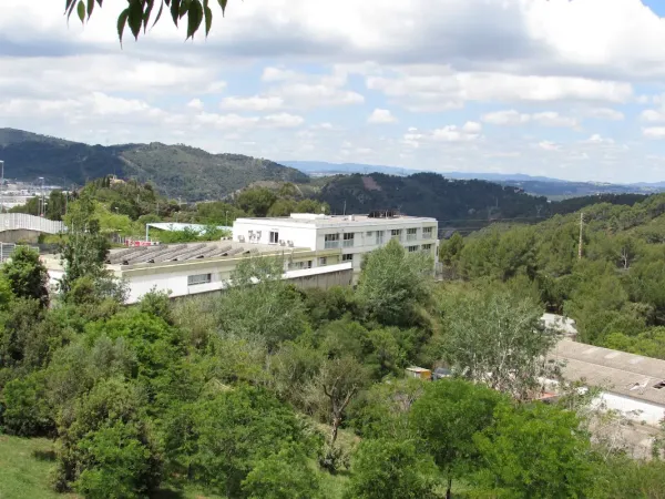 Escola Benviure