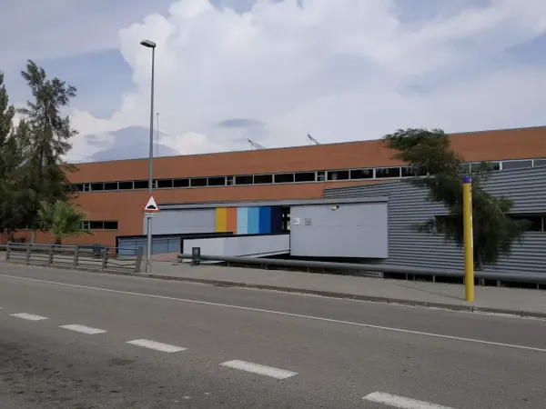 Institut Castellbisbal