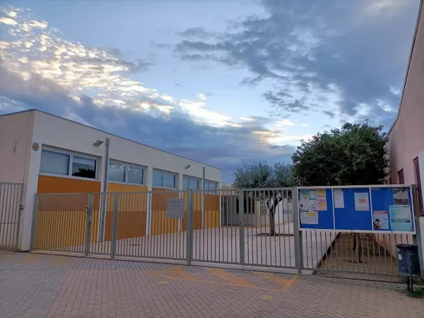 Escola Montserratina
