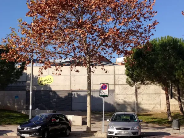 Llar D'infants La Muntanyeta