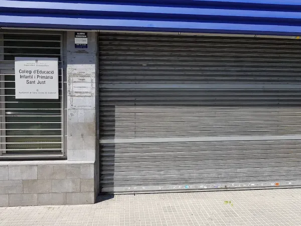 Escola Sant Just