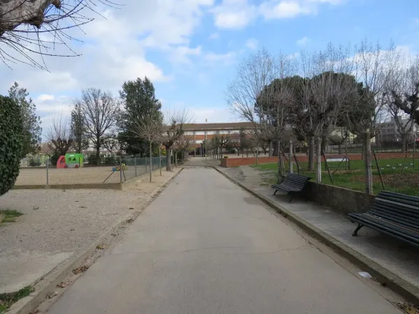 Escola Joan De Margarit