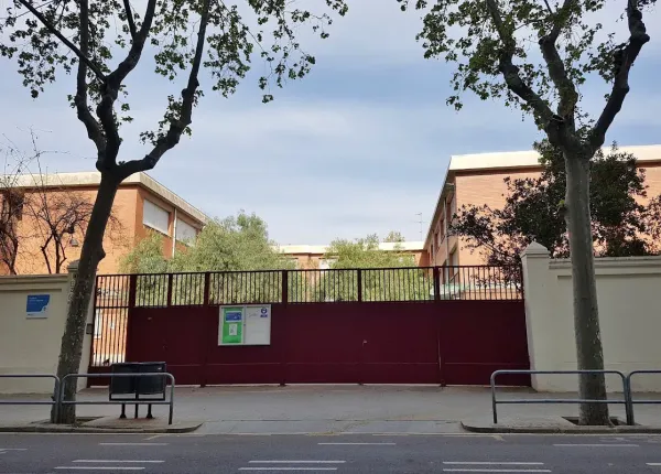 Institut Teresa Pàmies