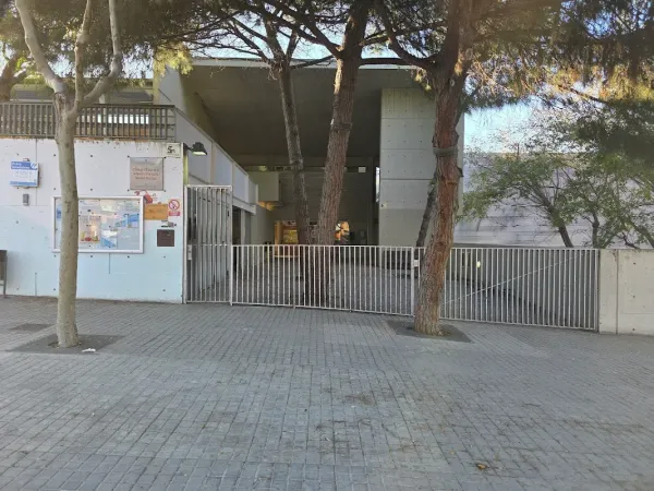 Escola Vaixell Burriac