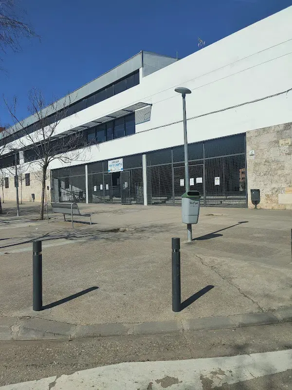 Institut Agustí Serra I Fontanet