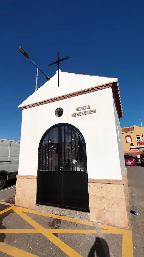 San Valentín