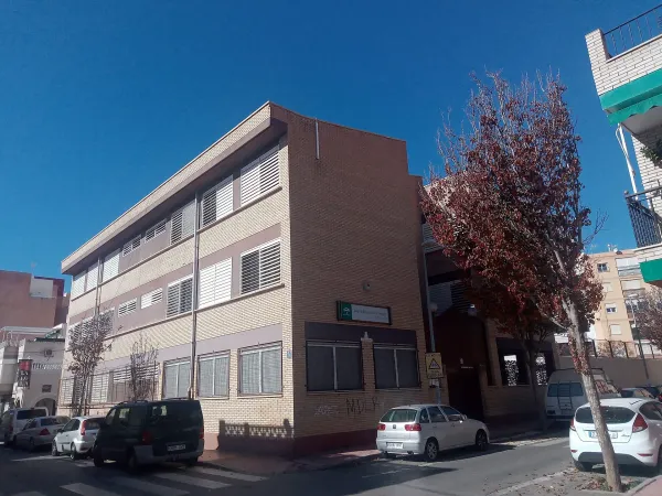 San Fernando