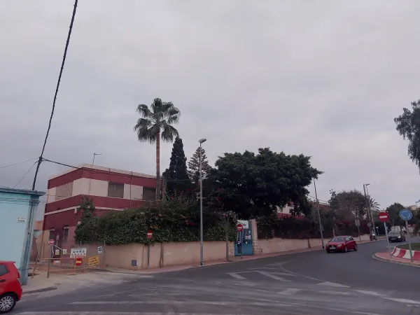 La Salle-Chocillas