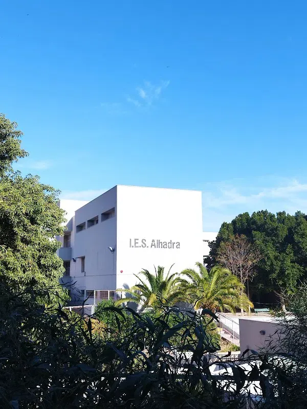 Alhadra