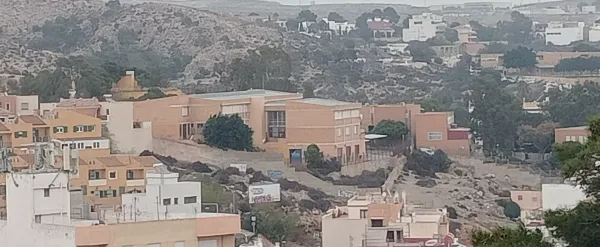 Los Millares