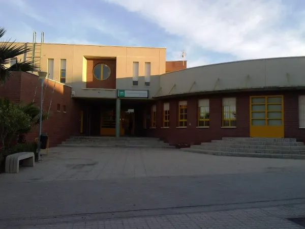 San Bernardo