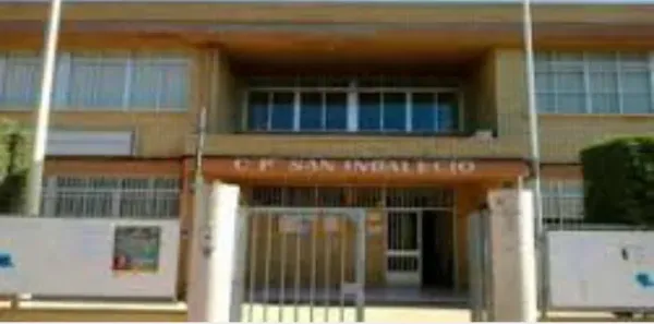 San Indalecio