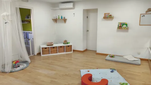 Escola Bressol Petit Món