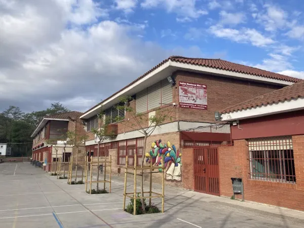 Institut Montserrat Miró I Vila