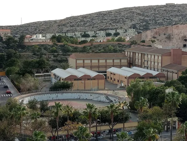 El Argar
