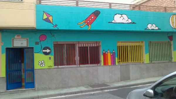 Los Lápices