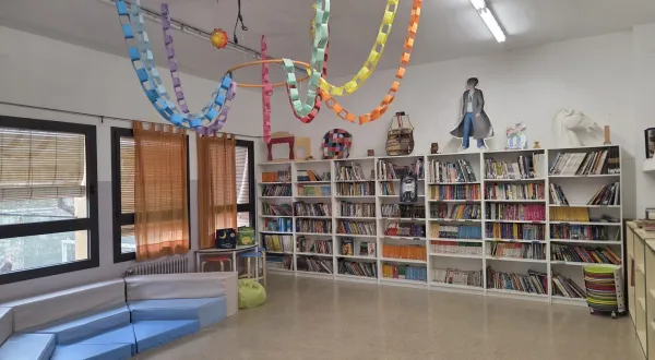 Escola El Turonet
