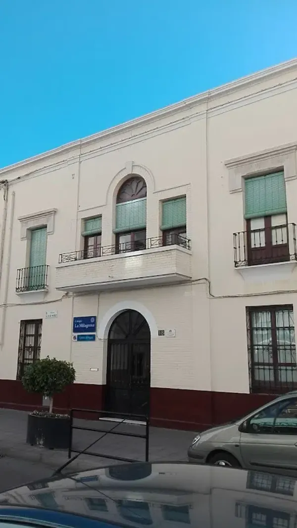 La Milagrosa