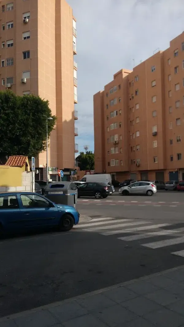 Nuestra Señora De Fátima