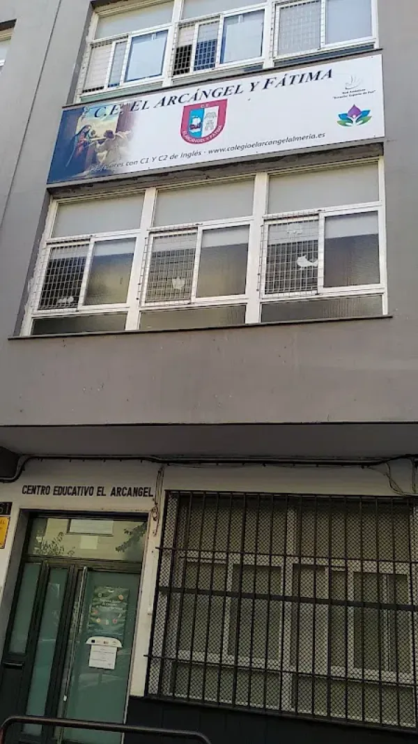 El Arcángel