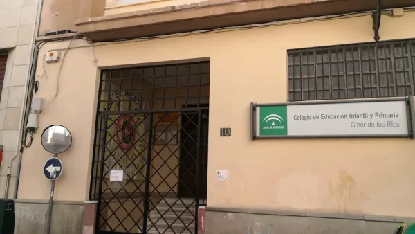 Giner De Los Ríos