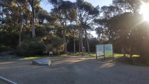 Cee Municipal Vil·la Joana