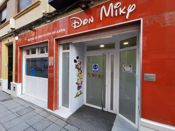 Mickey-Park