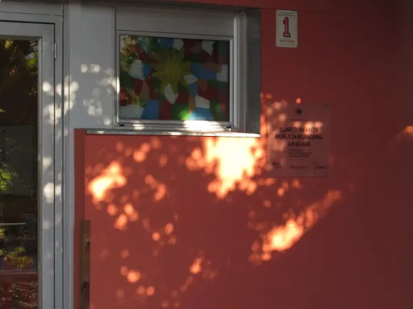 Llar D'infants La Blava