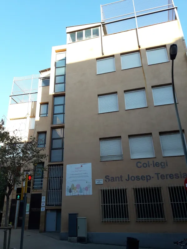 Sant Josep-Teresianes