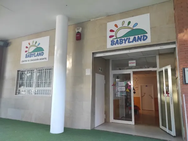 Babyland