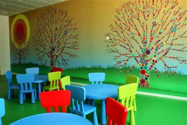 Baby School