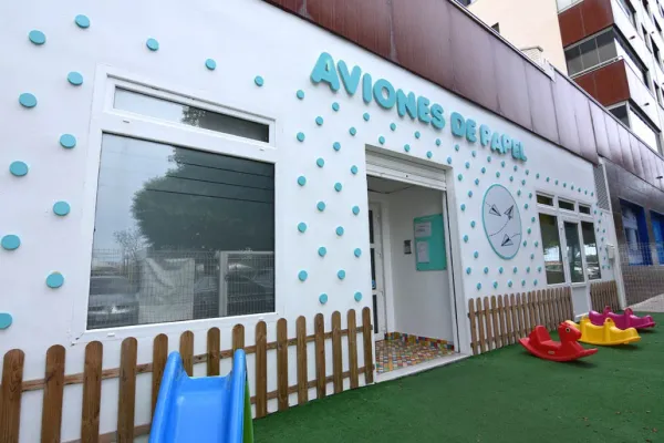 Aviones De Papel