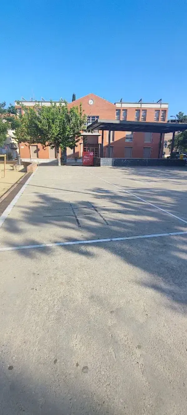 Escola Joan Montllor