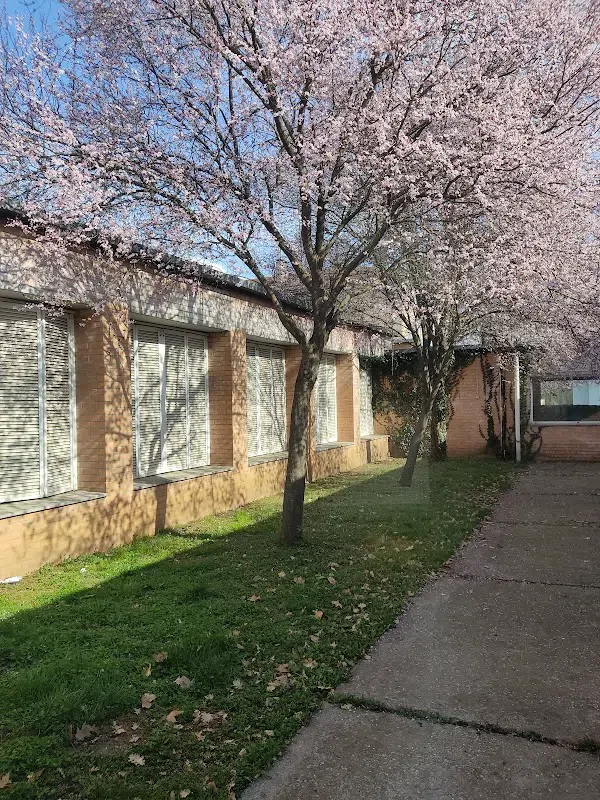Institut Bosc De La Coma