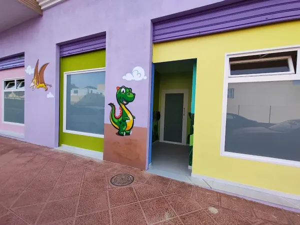 Dinopark