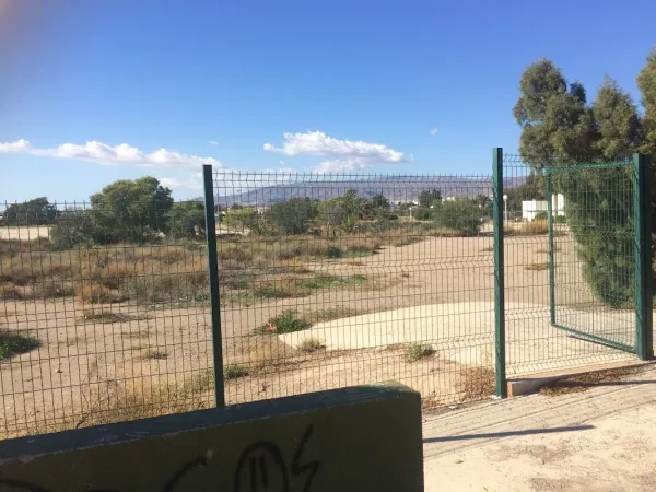 Sol De Portocarrero