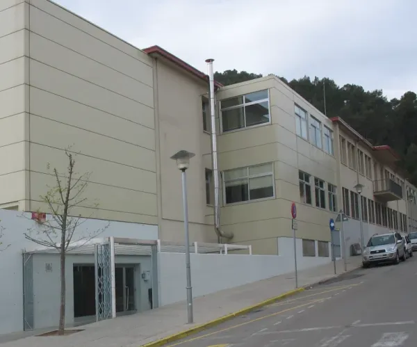 Institut Mig-Món