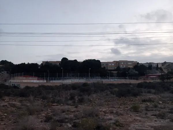 Cruz De Caravaca