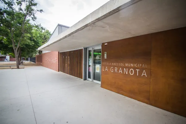 Escola Bressol La Granota