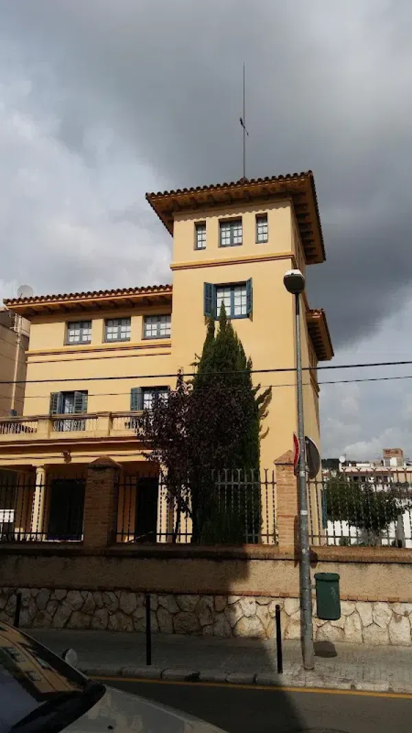 Escola El Pi