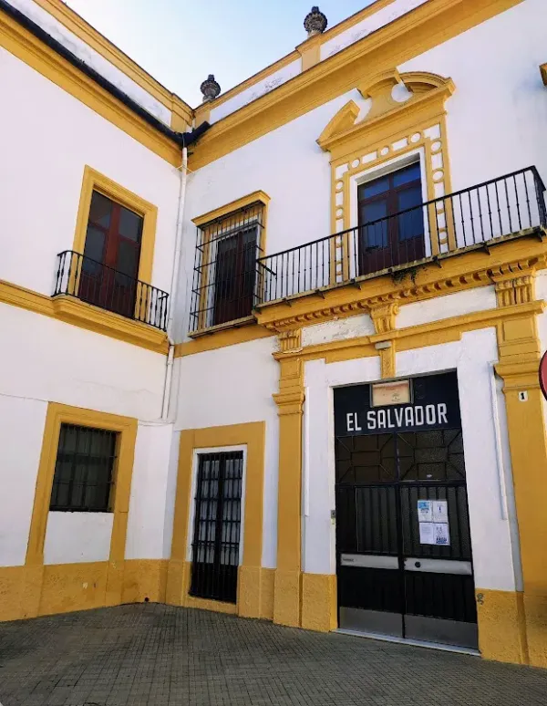 El Salvador