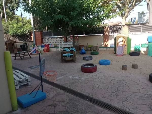 Lli Privada El Segon Mirasolet